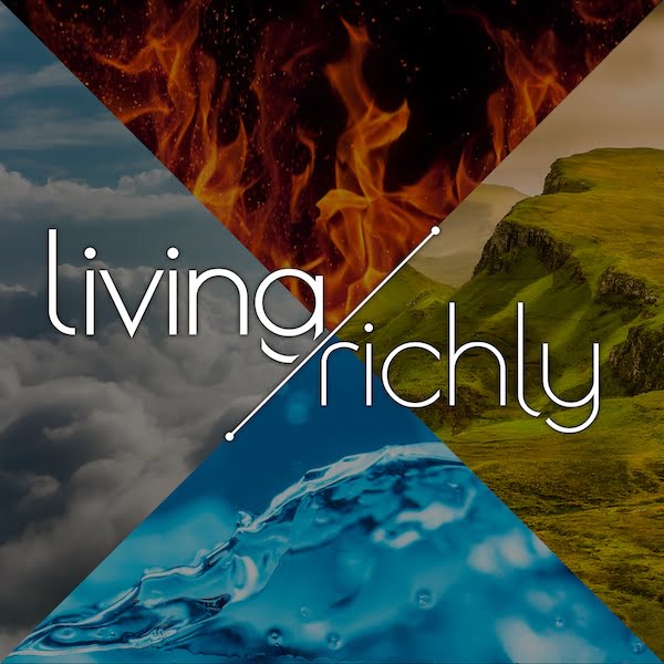 Living Richly Podcast