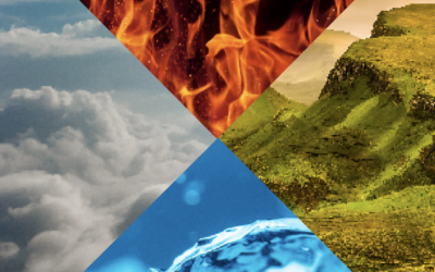 The Power of the Elements: Envisioning Your Best Life