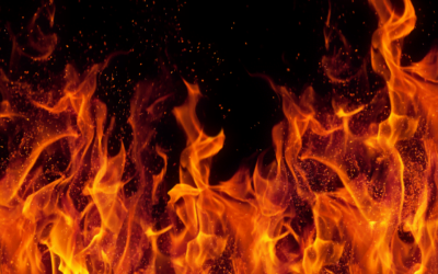Fire – Igniting Your Heart, Relationships and Emotions
