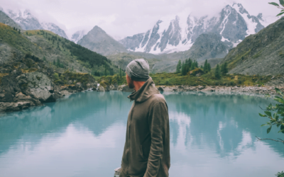 Being Present in a Distracted World