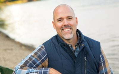 Overcoming Shame and Embracing Your Worth with Dr. Kelly Flanagan