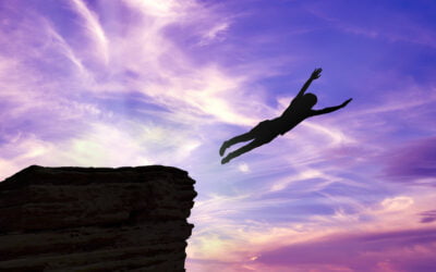 Embracing Change – the Key to Living Your Best Life