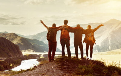 Transforming Together – How Relationships Influence Your Evolution