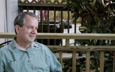 Breaking the Chains That Bind You with Dr. Jim Herrington