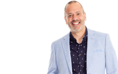 Defining and Designing Your Authentic Life with Steve Osmond