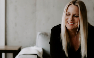 Defying the Odds – From Teen Mom to CEO Featuring Anastasia Valentine