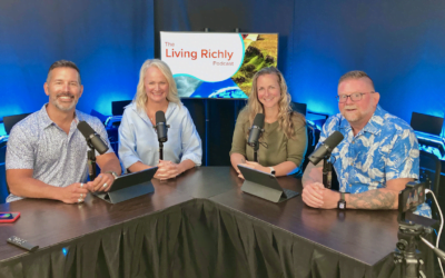 Following Your Heart – From Supposed Life to Living Richly