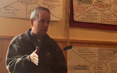 Kickstarting Your Healing Journey with Dr. Jim Herrington