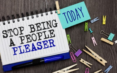 Breaking the Chains of People Pleasing – the Journey to Personal Freedom