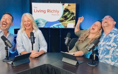 Living Richly, Loving Deeply