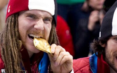Unleashing the Champion Mindset – An Interview with an Olympian