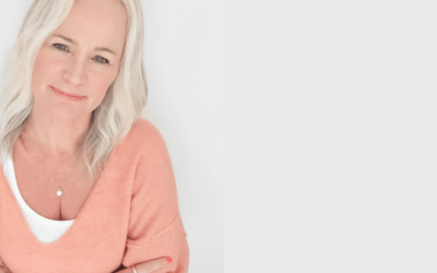 From Hardship to Healing – Kate’s Path to Living Richly