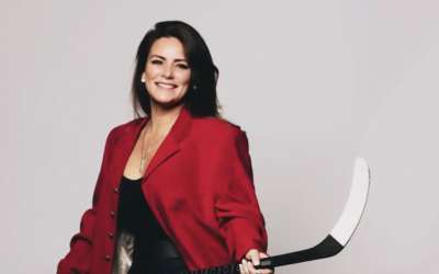 The Victory Mindset: Transforming Trials into Triumphs with Special Guest Janine Charron