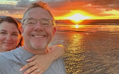 A Leader’s Journey – Embracing Success and Sorrow