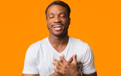 Beyond Gratitude – Cultivating the Get2 Mindset