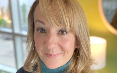 Lessons on Leadership with Sophie Parisien