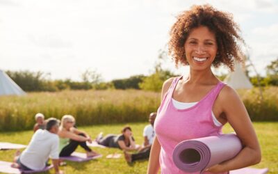Real Women, Real Talk – Hormonal Health and Menopause