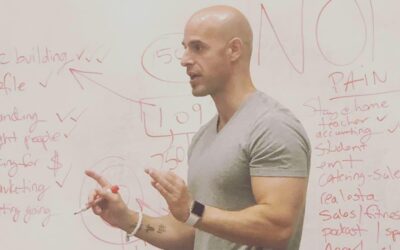 Resilience Redefined – From Loss to Leadership