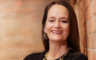 Unlocking Authenticity – from Illusion to Empowerment with Catherine Fair