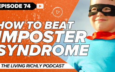 How to Beat Imposter Syndrome and Unleash Your Confidence