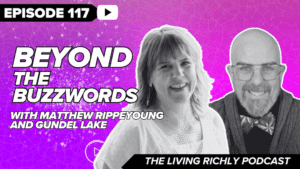 Beyond the Buzzwords: What It Really Means to Do the Work