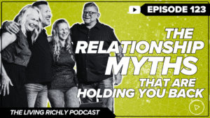 The Relationship Myths That Are Holding Us Back