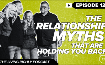 The Relationship Myths That Are Holding Us Back