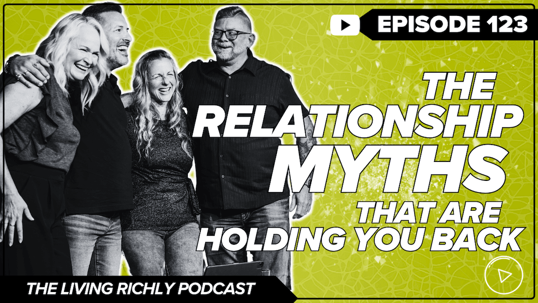 The Relationship Myths That Are Holding Us Back