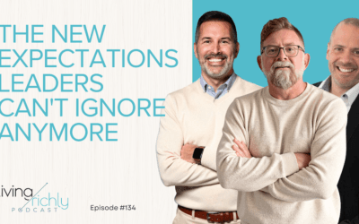 The New Expectations Leaders Can’t Ignore Anymore