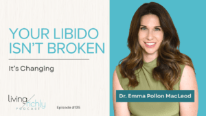 Your Libido Isn’t Broken. It’s Changing