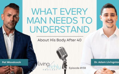 What Every Man Needs to Understand About His Body After 40