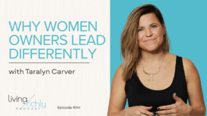 Why Being Women-Owned Changes How We Lead