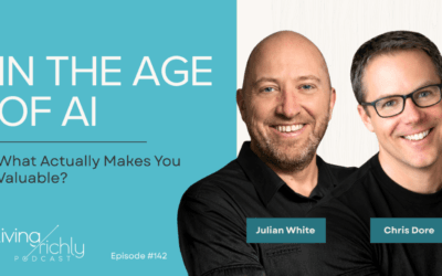 In the Age of AI, What Actually Makes You Valuable?