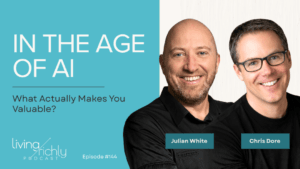 In the Age of AI, What Actually Makes You Valuable?