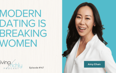 Modern Dating Is Breaking Women…Here’s What’s Really Going On