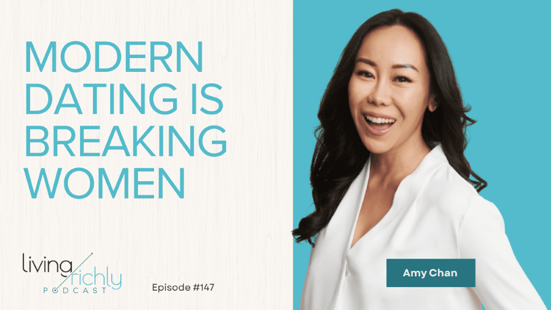 Modern Dating Is Breaking Women…Here's What's Really Going On