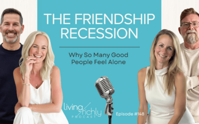 The Friendship Recession: Why So Many Good People Feel Alone