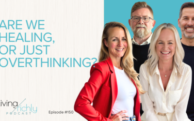 Are We Healing, or Just Overthinking?